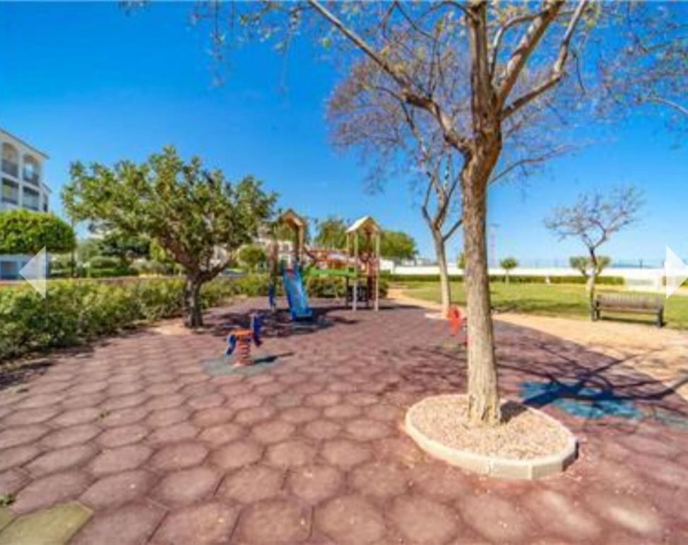 Casa Gavendy, La Torre Golf Resort Murcia Exterior foto