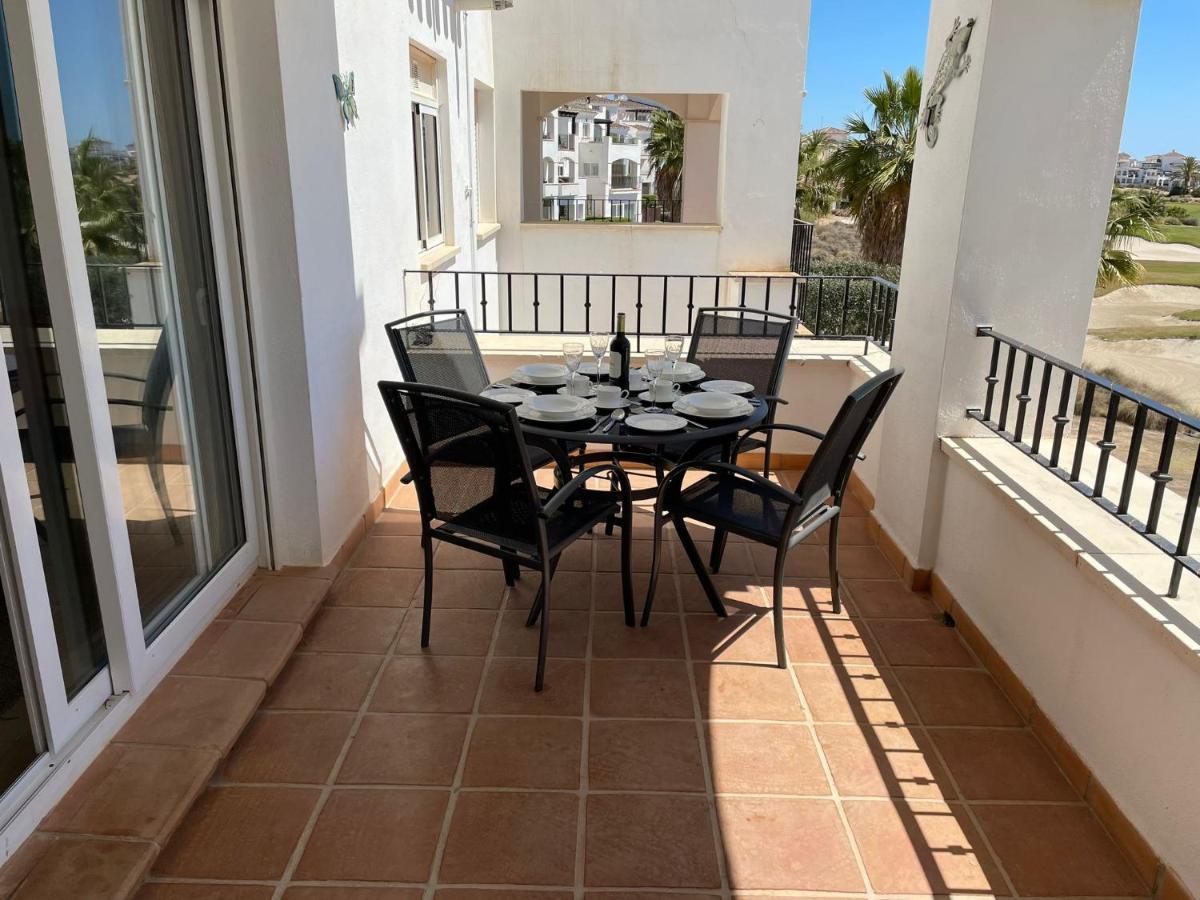 Casa Gavendy, La Torre Golf Resort Murcia Exterior foto