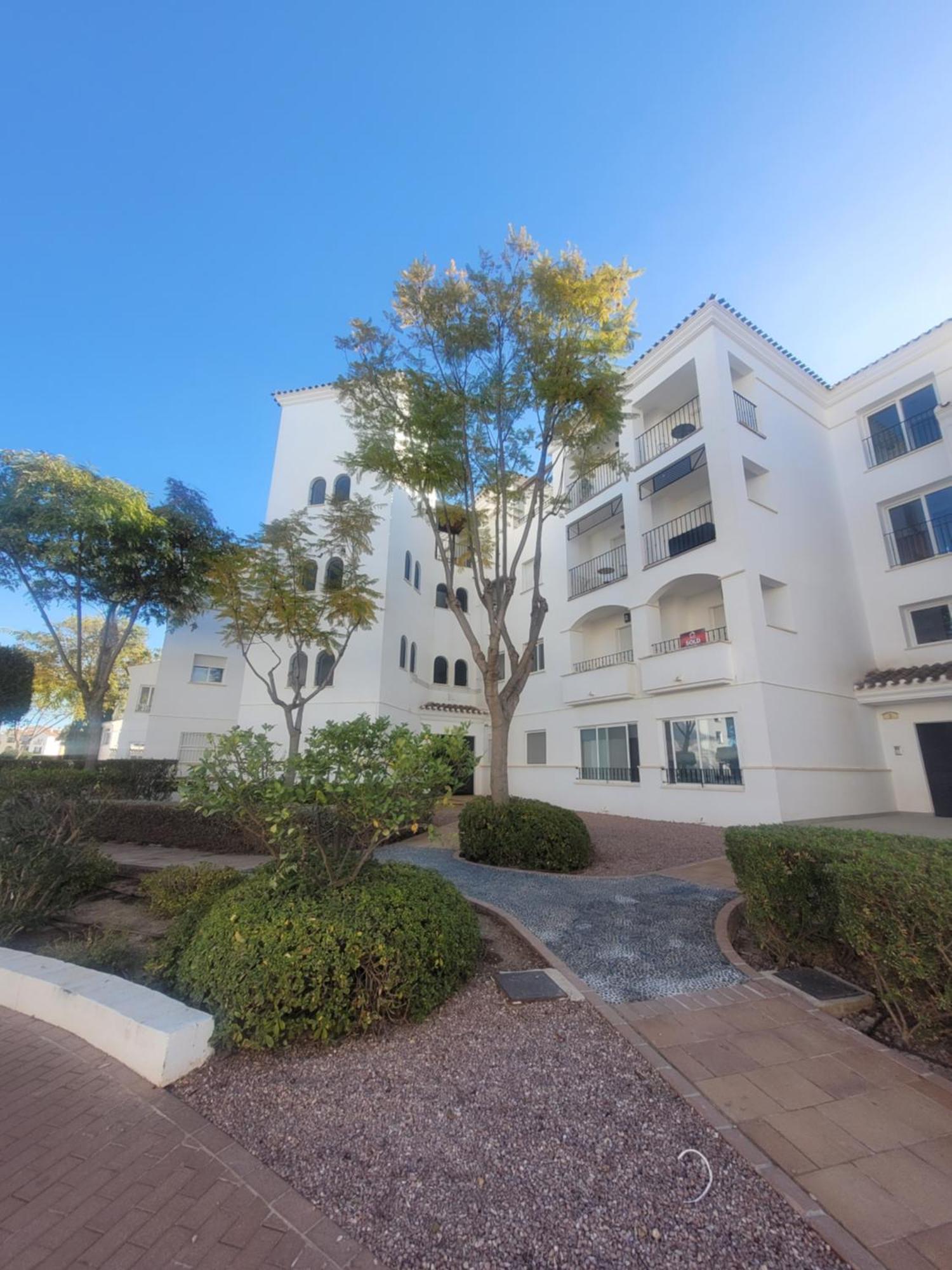 Casa Gavendy, La Torre Golf Resort Murcia Exterior foto
