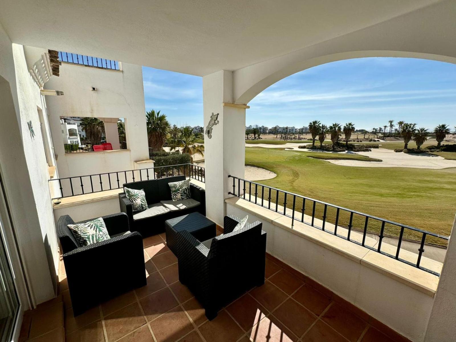 Casa Gavendy, La Torre Golf Resort Murcia Exterior foto
