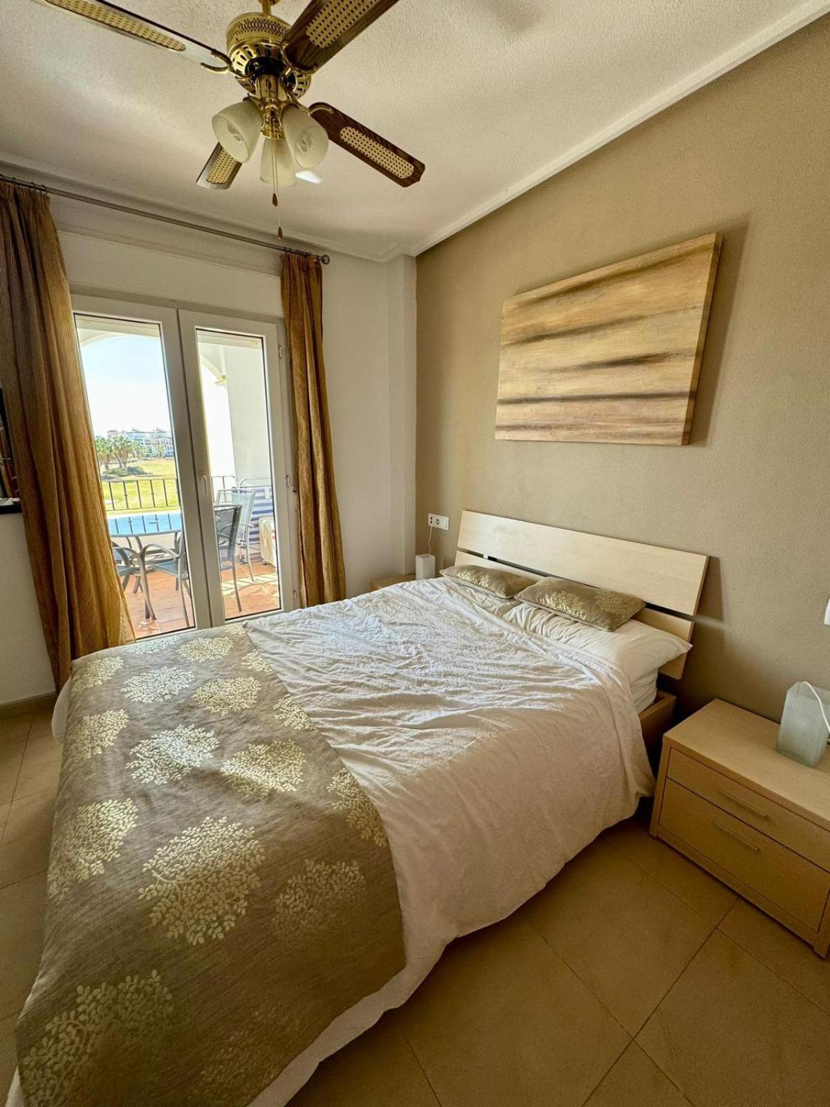 Casa Gavendy, La Torre Golf Resort Murcia Exterior foto