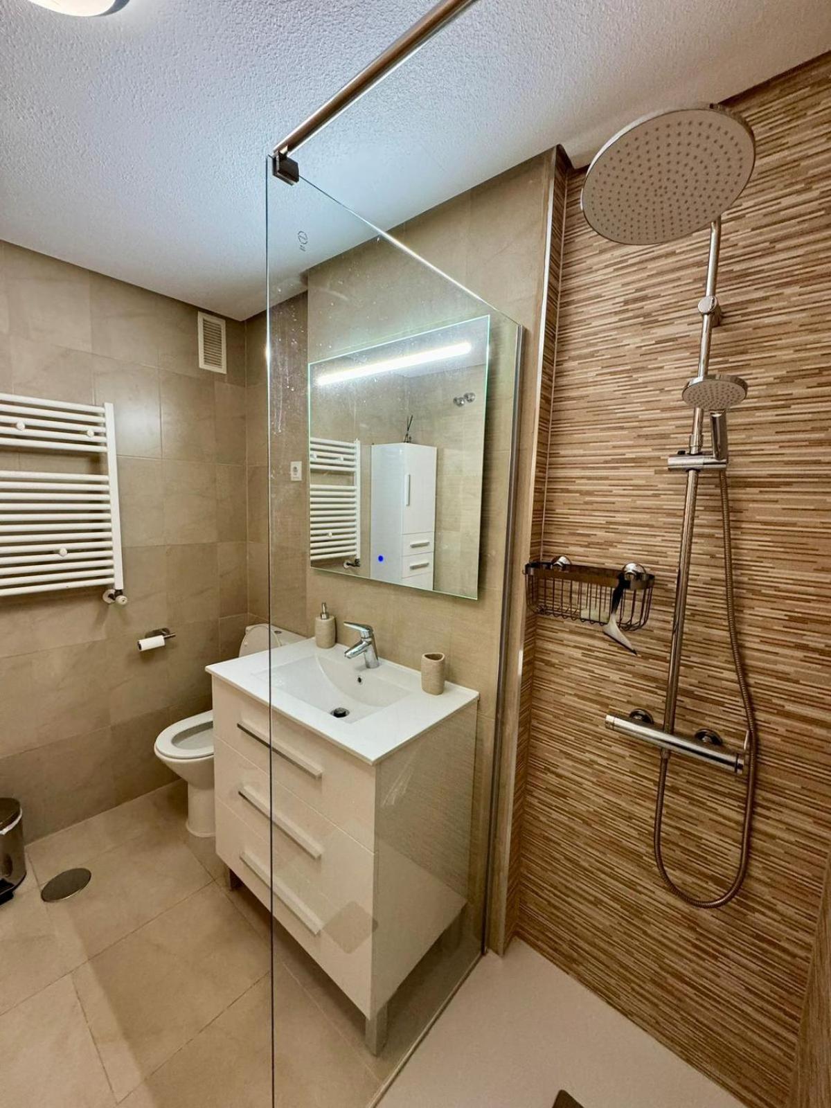 Casa Gavendy, La Torre Golf Resort Murcia Exterior foto