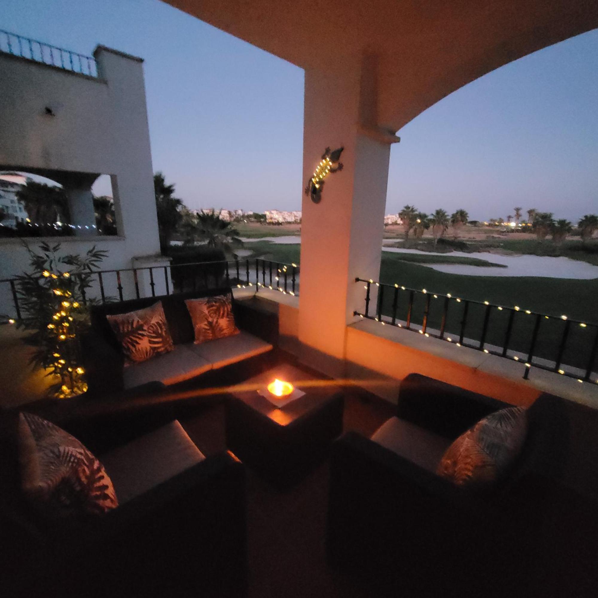 Casa Gavendy, La Torre Golf Resort Murcia Exterior foto