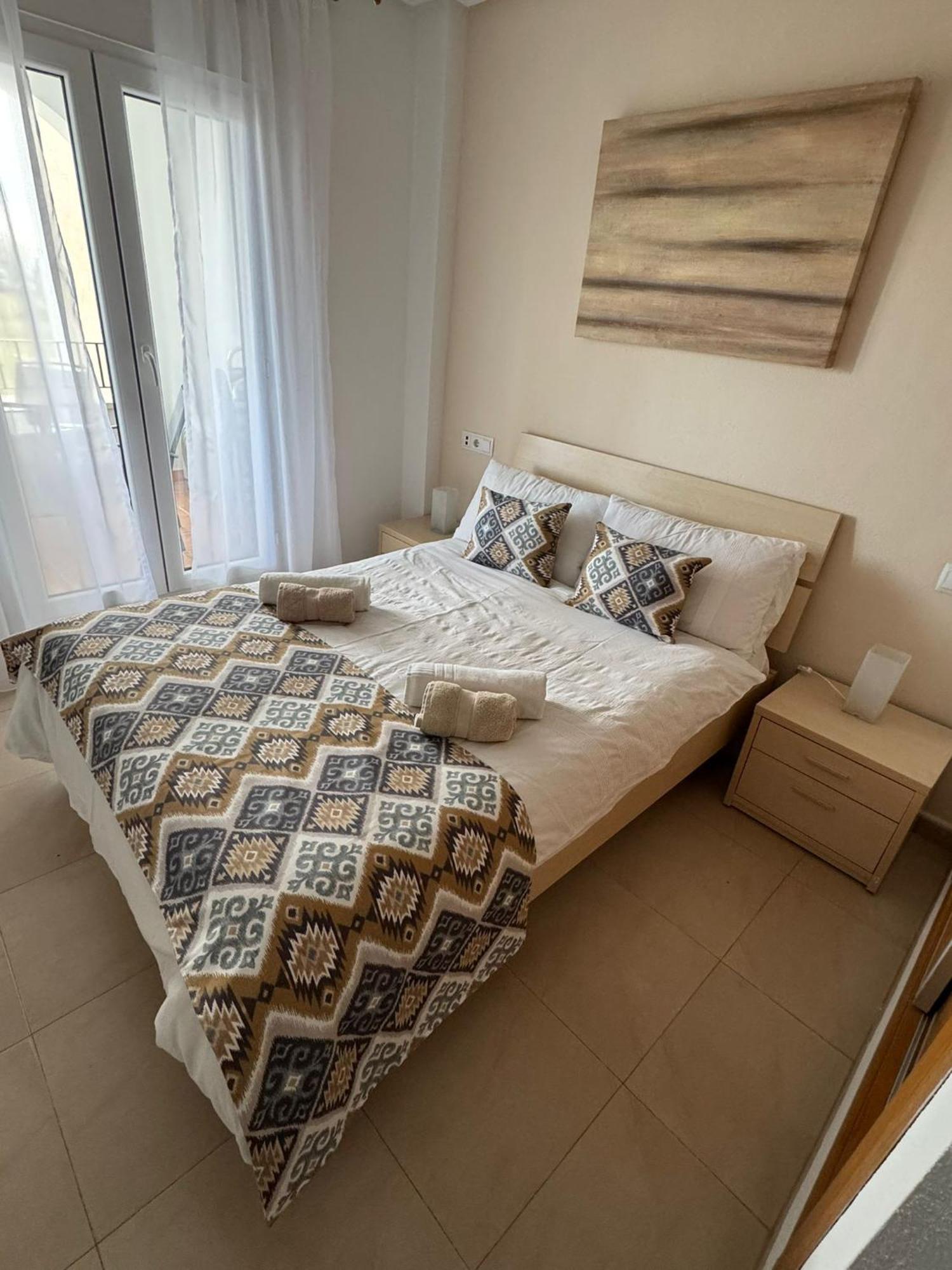 Casa Gavendy, La Torre Golf Resort Murcia Exterior foto